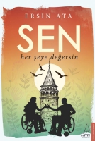 Sen Her eye Deersin