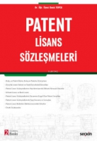 Patent Lisans Szleşmeleri