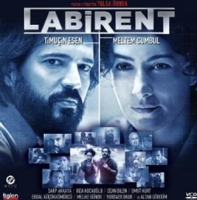 Labirent (VCD, DVD Uyumlu)