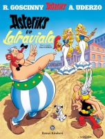 Asteriks Ve Latraviata