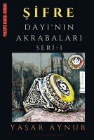 Şifre: Dayı'nın Akrabaları Seri 1 Şifre: Dayı'nın Akrabaları Seri 1