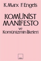Komnist Manifesto ve Komnizm