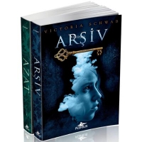 Arşiv Serisi Takım Set (2 Kitap) Arşiv Serisi Takım Set (2 Kitap)