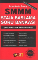 SMMM Staja Başlama Soru Bankası