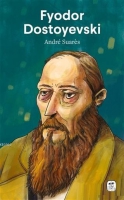 Fyodor Dostoyevski Fyodor Dostoyevski