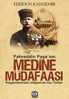 Fahreddin Paa'nn Medine Mdafaas