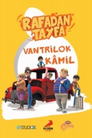 Rafadan Tayfa - Vantrilok Kamil