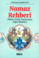 Namaz Rehberi