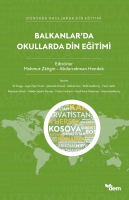 Balkanlar'da Okullarda Din Eğitimi
