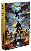 Elyon: Zamansızlar Efsanesi - Karanlığın Ardında Elyon: Zamansızlar Efsanesi - Karanlığın Ardında