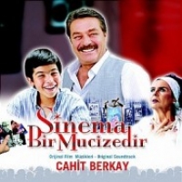 Sinema Bir Mucizedir (CD)
