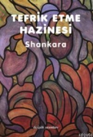 Tefrik Etme Hazinesi Tefrik Etme Hazinesi