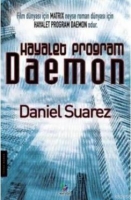 Hayalet Program 'Daemon'