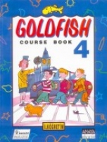 Goldfish 4 - Coursebook