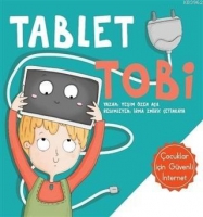 Tablet Tobi ocuklar İin Gvenli İnternet