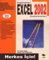 Uygulamalı Excel 2002 Fonksiyonları
