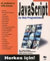 Java Script İle Web Programlama