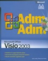 Adım Adım Microsoft Office Visio 2003
