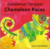 Bukelamun Yarışıyor - Chameleon Races