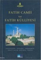 Fatih Camii ve Fatih Klliyesi