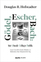 Gdel Escher Bach - Bir Ebedi Gke Belik