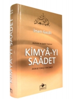 Kimyay Saadet