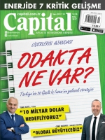 Capital / Ekim 2017 Capital / Ekim 2017
