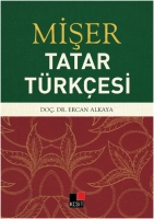 Mier Tatar Trkesi