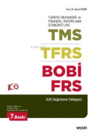 rkiye Muhasebe ve Finansal Raporlama Standartları TMS Ş TFRS Ş BOBİ