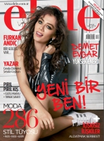 Elele / Aralık 2017 Elele / Aralık 2017