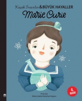 Marie Curie - Kk nsanlar ve Byk Hayaller