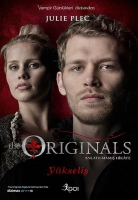 The Originals-Ykseliş
