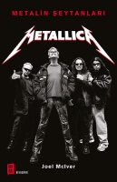Metallica Metalin eytanlar