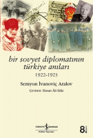 Bir Sovyet Diplomatnn Trkiye Anlar