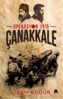 anakkale - Operasyon 1915