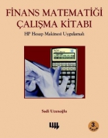 Finans Matematiği alışma Kitabı