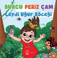 Leydi Uğur Böceği Leydi Uğur Böceği