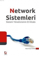 Network Sistemleri; Sistem Yneticinin El Kitabı