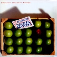 Beatles Alaturka (CD)