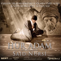 Hr Adam Bedizzaman Said Nursi (CD) - Film Mzii