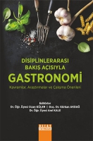 Disiplinleraras Bak Asyla Gastronomi