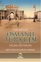 Osmanl Trkesi (Yeni Metod)