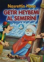 Getir Heybemi Al Semerini