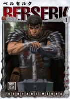 Berserk 1 Berserk 1