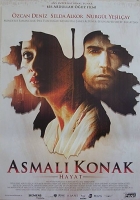 Asmal Konak - Hayat (DVD)