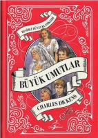 Büyük Umutlar - Çocuk Klasikleri - Ciltli Büyük Umutlar - Çocuk Klasikleri - Ciltli