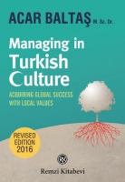 Managing In Turkish Culture Managing In Turkish Culture