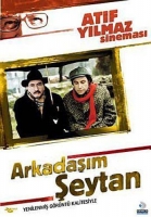 Arkadam eytan (DVD)