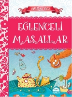 Eğlenceli Masallar Eğlenceli Masallar
