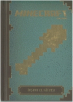Minecraft İnşaat El Kitabı